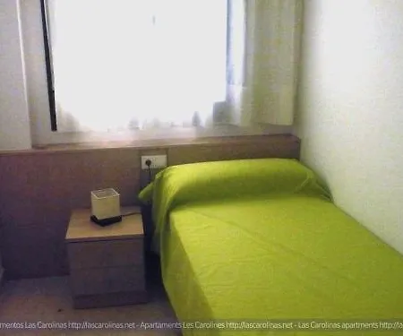 Apartman Carolinas