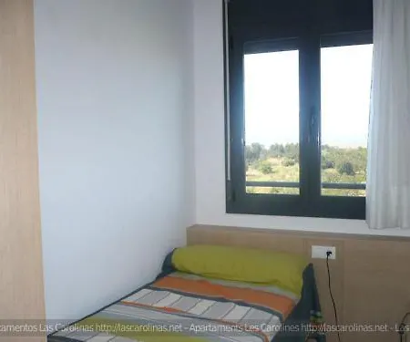 Apartment Apartaments Las Carolinas *