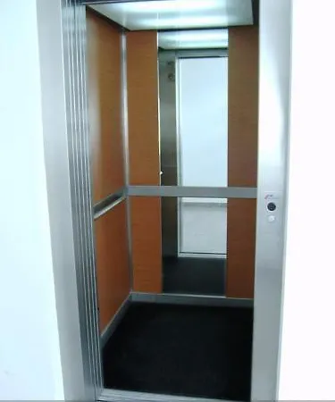 Apartaments Las Carolinas *