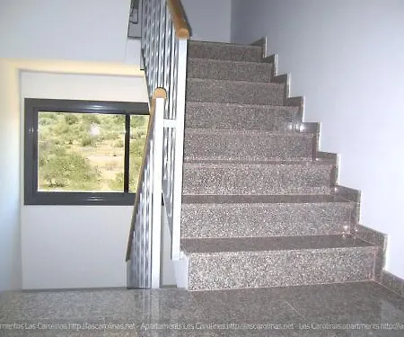 Apartaments Las Carolinas * Sant Carles De La Rapita