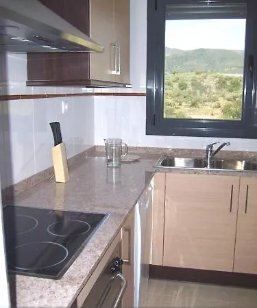 Apartaments Las Carolinas