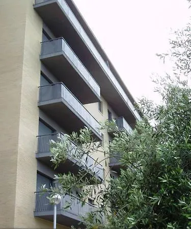 Apartaments Las Carolinas Apartment Sant Carles De La Rapita