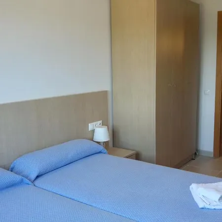 Apartaments Las Carolinas *
