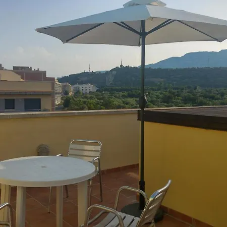 Apartment Apartaments Las Carolinas Sant Carles De La Rapita