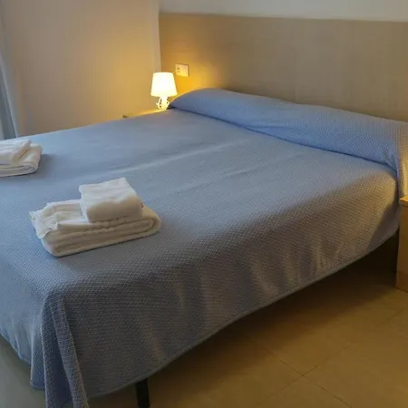 Apartaments Las Carolinas *