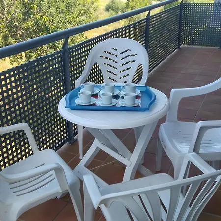 Apartman Carolinas *
