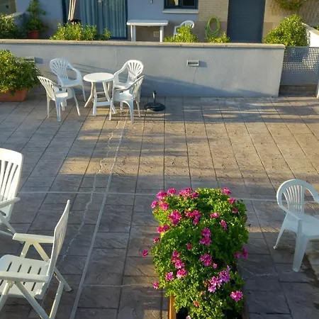 Apartman Carolinas *