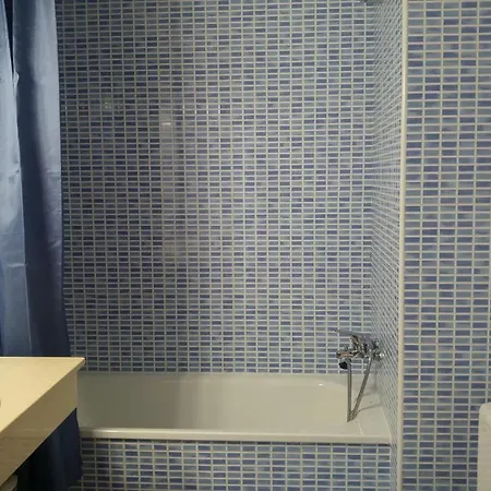 Apartaments Las Carolinas Apartment Sant Carles De La Rapita