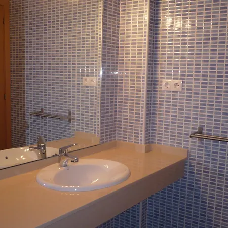 Apartaments Las Carolinas * Sant Carles De La Rapita