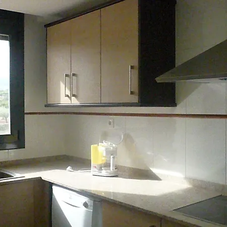Apartaments Las Carolinas