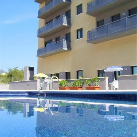 Apartaments Las Carolinas Apartment *