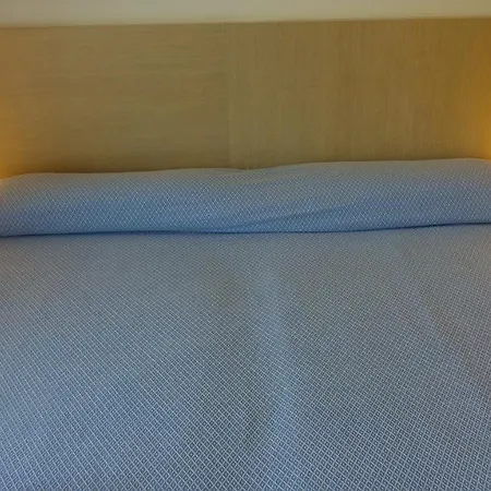 Apartaments Las Carolinas Apartment *