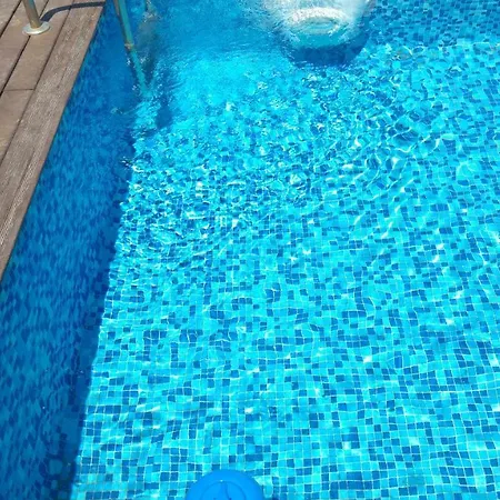 Apartaments Las Carolinas Sant Carles De La Rapita
