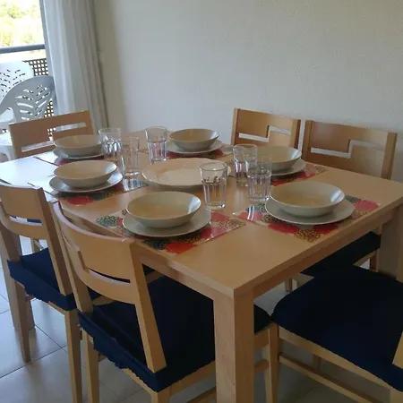 Apartaments Las Carolinas *