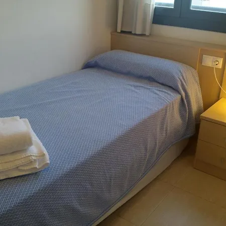 Apartaments Las Carolinas Apartment Sant Carles De La Rapita
